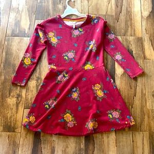 Matilda Jane dress size 12